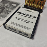 Double Dragon Atari 7800