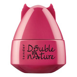 Double Nature Tender Deo Colônia 50ml