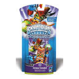 Double Trouble First Ed Magia Skylanders
