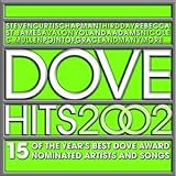 Dove Hits 2002 Audio CD Dove Hits 2002