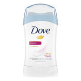 Dove Powder Desodorante 45g Parfum