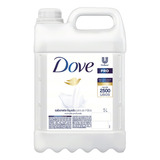 Dove Sabonete Liquido Original 5 Litros