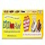 Dover-Roll Dover Assa-Leve - Papel Antiaderente Para Cozinhar Rolo De 30Cm X 3M