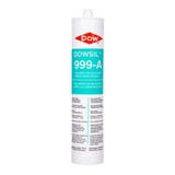 Dow Sil 999a Silicone Para Aquarios