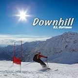 Downhill English Edition