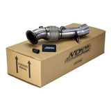 Downpipe 3 Bmw X3 3 0 2012 28i E84 09 2012 Inox 409