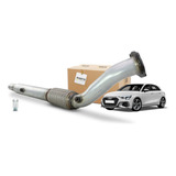 Downpipe 3 Polegadas Audi A3 1 8 Turbo 1999 A 2006 Nikato