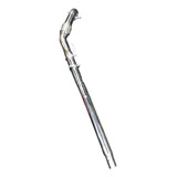Downpipe Aço Inox 304 Audi Q3 2 0 170 Cv