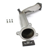 Downpipe Aço Inox 409 Audi A4 A5 Q5 2 0 Tfsi B8 2009 2016