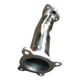Downpipe Audi A5 2 0 252 Cv 2016 Em Diante Inox 304