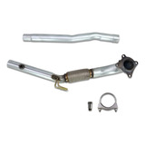 Downpipe Audi Tts Q3 2 0 Turbo Tiguan Tsi 2 0 3pol potencia