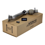Downpipe Bmw 116 E 118 F20 Inox 409