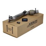 Downpipe Bmw 116 E 118 F20 Inox 409