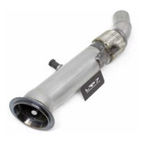 Downpipe Bmw 320i 328i 120i 125i 228i Ø 3 Pol Aço Inox