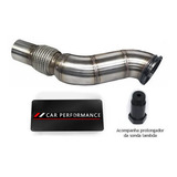 Downpipe Bmw 330i 2 0 Sport G20 258cv Aco Inox 304