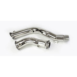 Downpipe Bmw M3 M4 Motor S55 Inox 304