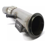 Downpipe Bmw N20 320i 328i 120i 125i 228i Ø 3 5 Pol Aço Inox