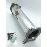 Downpipe Cat Delete Audi A4 A5 Allroad B9 2 0 Tfsi 2016 