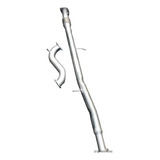 Downpipe Cat E Dpf Delete Ranger 3 2 13 Ate 2016
