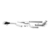 Downpipe Catback Esportivo Jetta