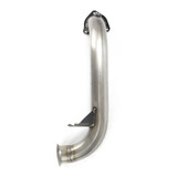 Downpipe Citroen Thp Ds3 C4 Lounge Ds4 Ds5 C5 Inox 409