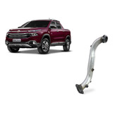Downpipe Esportivo Fiat Toro 2 0 Turbo Diesel Até 2021 Escap