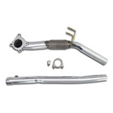 Downpipe Fusca Jetta Audi A3 Eos Tsi 2 0 Turbo 200cv 3