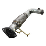 Downpipe Fusion 2 0 234cv Awd E Fwd Ecoboost Turbo 3 Pol