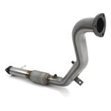 Downpipe Inox 3 Pol Ford Ranger 3 2 Turbo Diesel 2016 2021