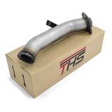 Downpipe Inox 3 Polegadas Hilux 2 8 Turbo Diesel 2016 2022