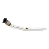 Downpipe Inox 304 03 Polegadas Audi A3 1 8 20v Turbo 150cv