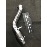 Downpipe Inox 304 Bmw 118i 1 6 Motor N13