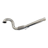 Downpipe Inox 304 Golf Gti Passat B8 Audi A3 Gli Ea888 Gen3