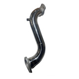 Downpipe Inox 304 S10 2 8 Turbo Diesel 2012 Ate 2016