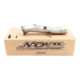Downpipe Inox 409 3 Bmw 535i 640i X5 35ix N55 Euro6