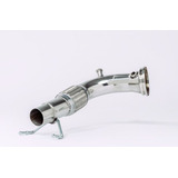 Downpipe Inox B48 Bmw X2 2 0t 2016