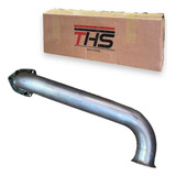 Downpipe Inox Ths Citroen Ds3 Ds4 Ds5 C5 C4 Lounge 1 6 Thp