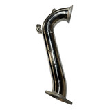 Downpipe Inox Toro Renegade Compass 1 3 Turbo Flex F270