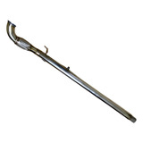 Downpipe Jetta Fusca 2 0 Tsi 211cv Inox 304 3 Polegadas