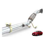 Downpipe Jetta Tsi 211 Cv 2 0 Turbo Fusca 211cv Turbo