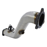 Downpipe Mercedes C180 C200 C250 W204 3 Pol Inox 2007 2013