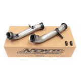 Downpipe Mercedes C43 C400 C450 Amg 3 0 M276 Inox 409 2 1 2