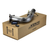 Downpipe Mini Cooper S 2 0 F56 F57 Bmw X2 B48 Inox 409 Ø 3