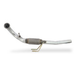 Downpipe Polo 1 0 Turbo Tsi Virtus 1 0 T cross 1 0 2 5 Pol