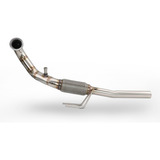 Downpipe Polo 1 0 Turbo Tsi Virtus 1 0 T cross 1 0 Inox