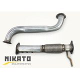 Downpipe Ranger 2017 A 2021 3 2 Turbo Diesel Potencia