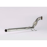 Downpipe Superedition Inox 304 Jetta 2 0 Tsi 211cv 2014