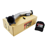 Downpipe Ths Aço Inox Audi A4 Avant 2 0t 180cv 2009 A 2016