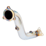 Downpipe Ths Inox 304 03 Pol Mercedes Slk200 Slk250 W204