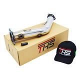 Downpipe Ths Inox 304 03 Polegadas Audi A4 A5 Q5 2 0t 2014